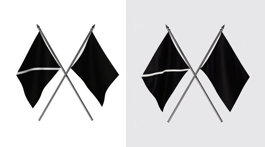 exologo标志2019,exologo刺绣