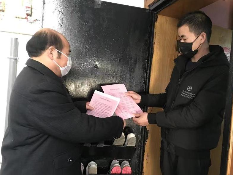 叠彩区2023年工作,叠彩社区专职工作者