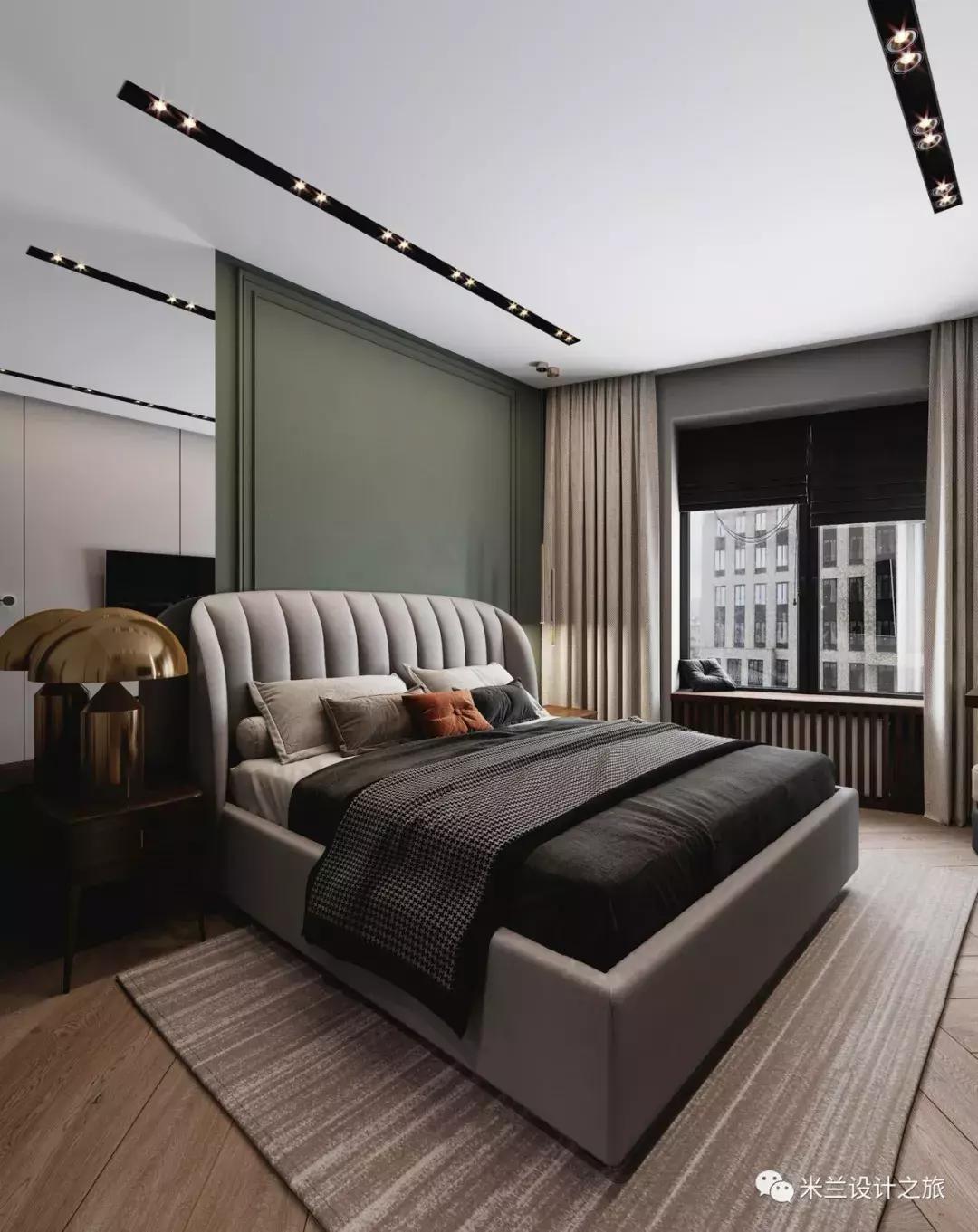 农村自建房套房设计大全,套房设计平面图和布局图