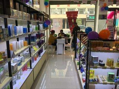 化妆品运营新模式,化妆品免费营销模式