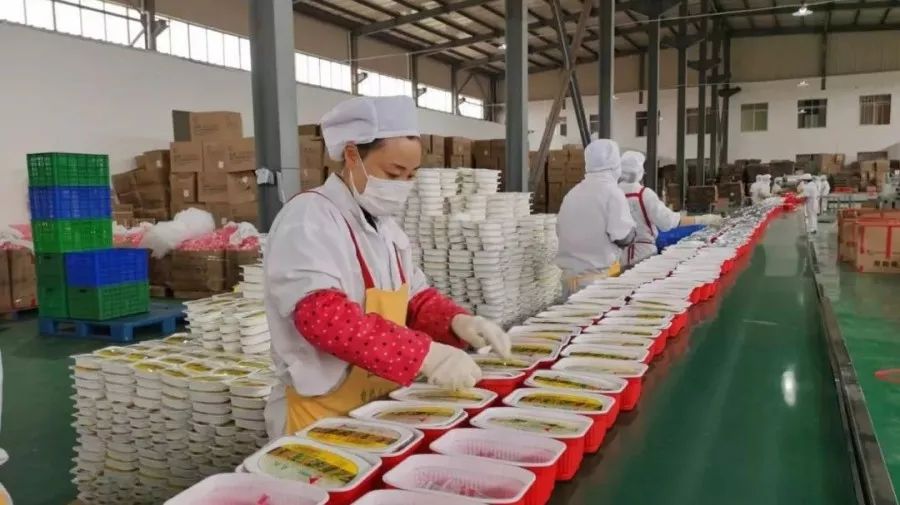 直击复工现场,仁寿复工最新通知