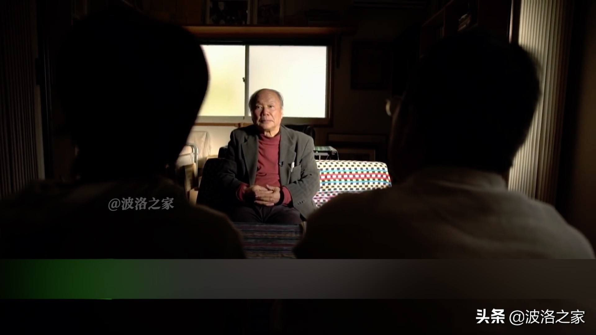 100万日本蛰居族，最不怕新冠疫情的新物种，躺平青年的最终形态