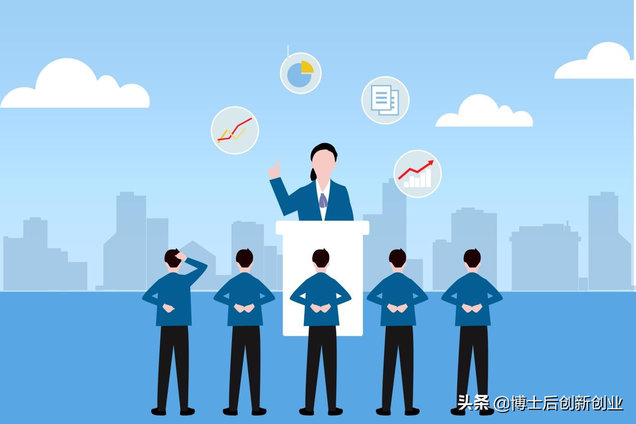 创业六年,创业六大标准包括哪些内容