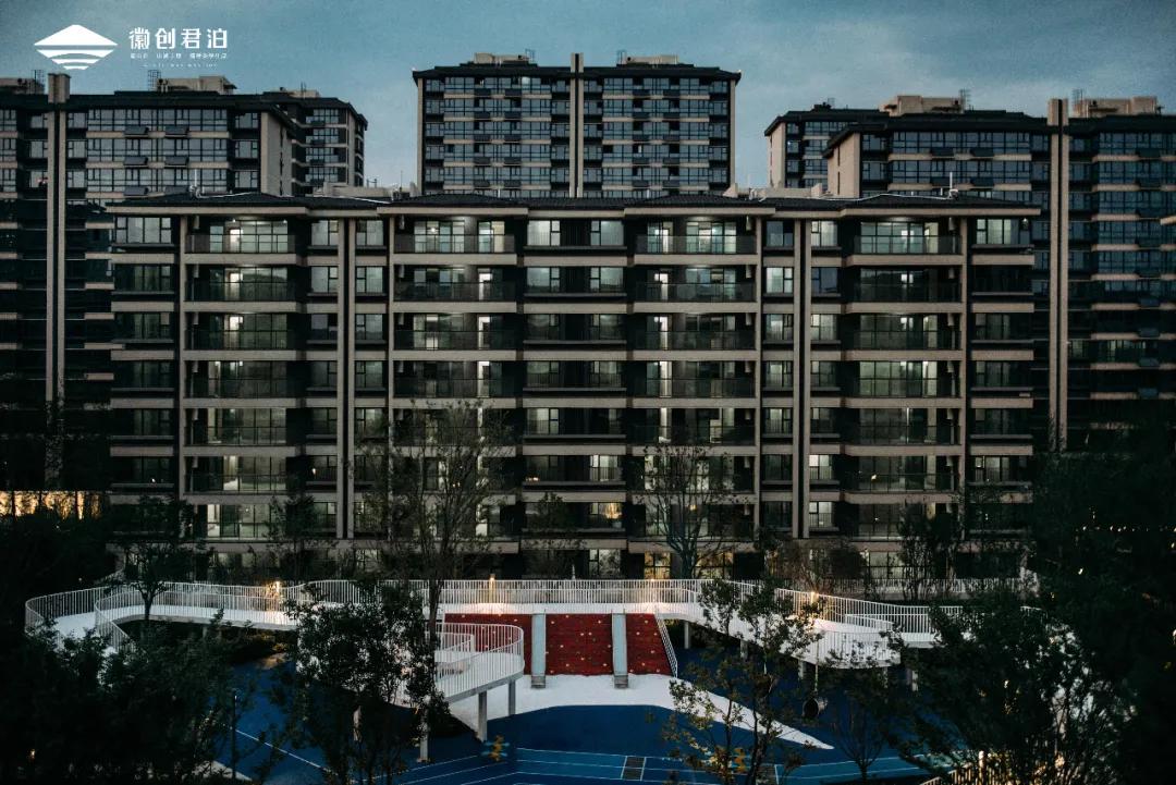 合肥十大平层楼盘排行榜,合肥前十名3室100万首付新楼盘