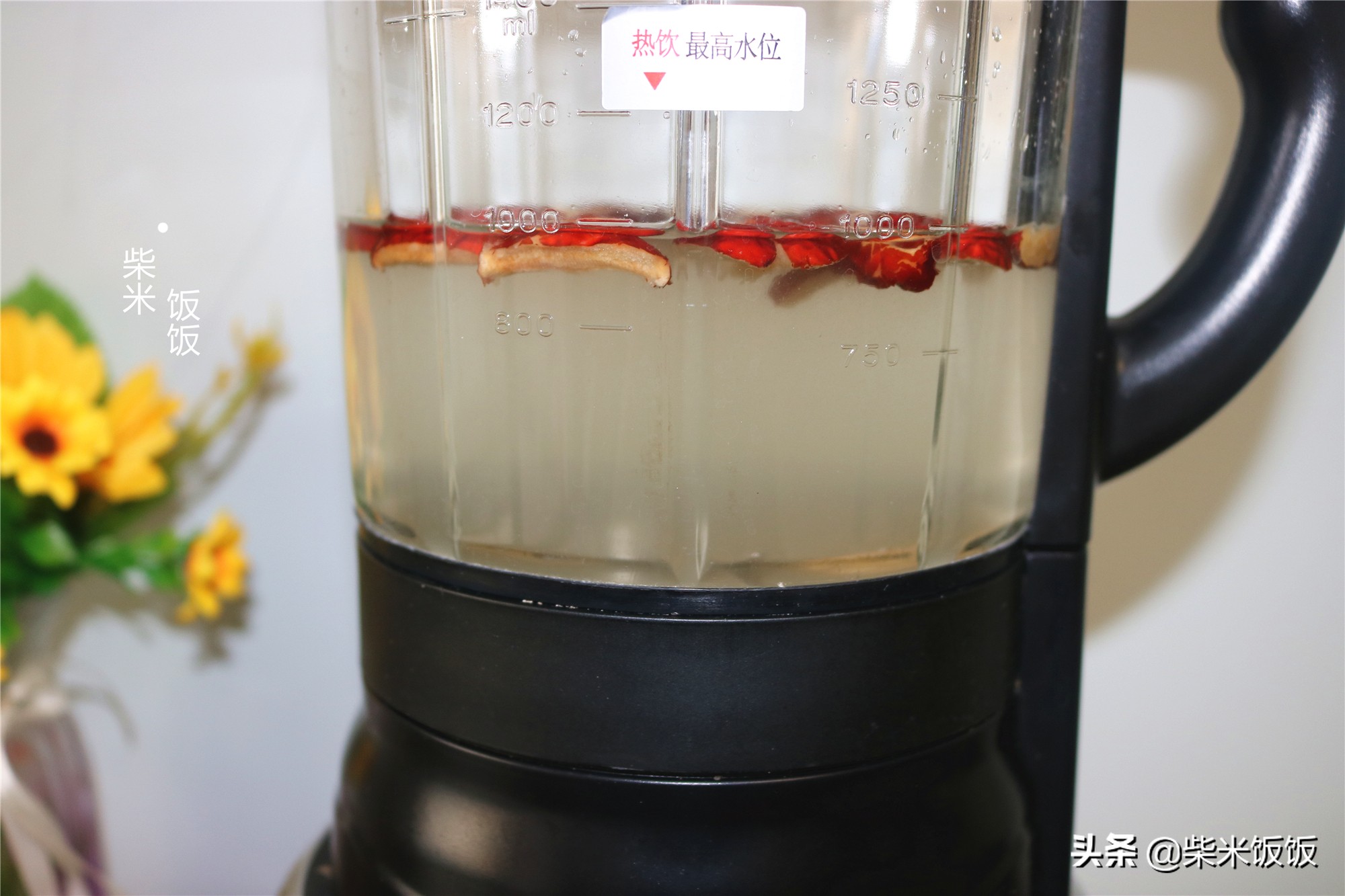 哪些食材搭配米糊营养又好喝,早餐吃的米糊用哪些食材