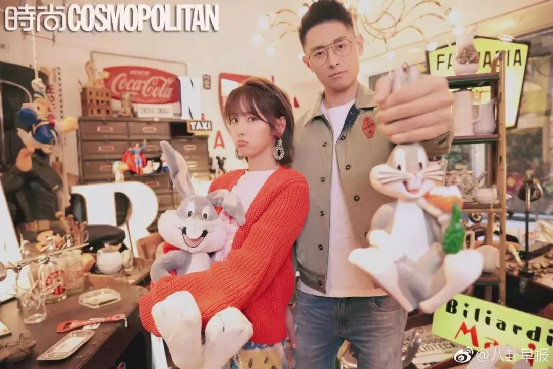 “真发糖”还是“假*绑捆**”?婚恋综艺的生意法则