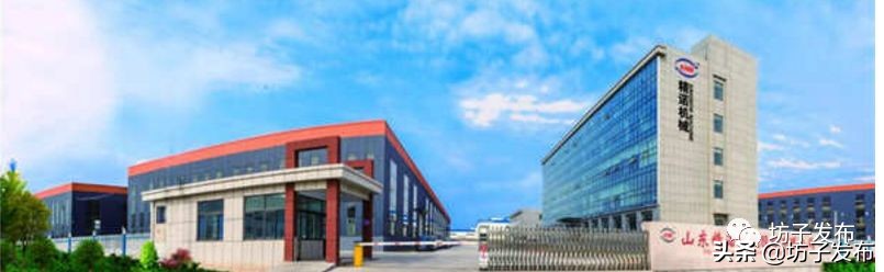 潍坊市精诺机械,山东精诺抽纸机生产线