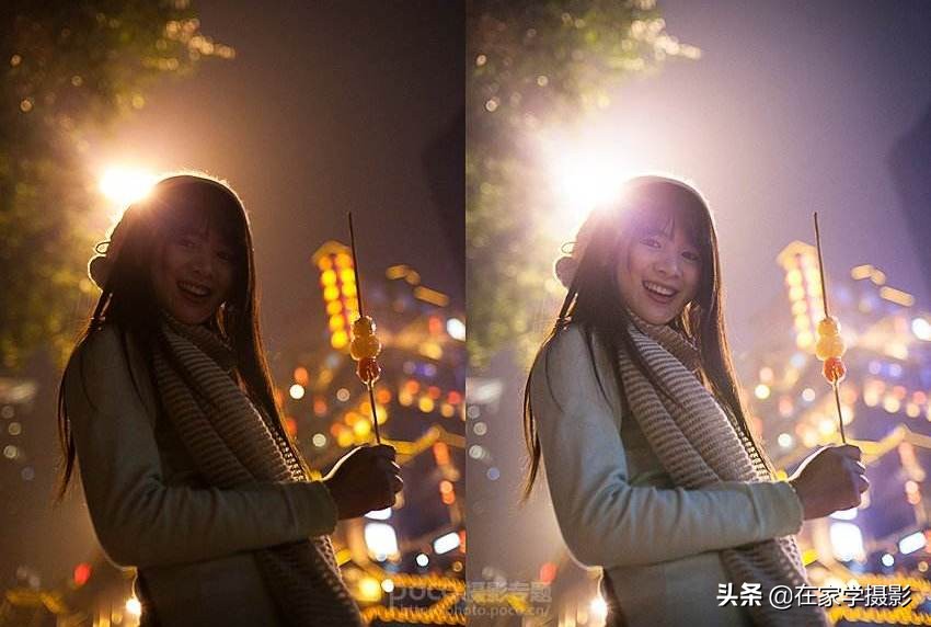 低端相机拍出好的效果,低端相机能拍出高端相机的效果吗