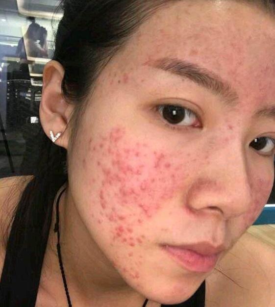 有什么推荐一下好用的洗面奶,三次回购的洗面奶推荐学生党