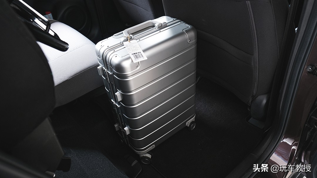 年轻人第一辆运动轿车,第四代本田飞度