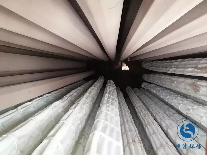 除尘布袋运用,除尘布袋使用周期是多长时间