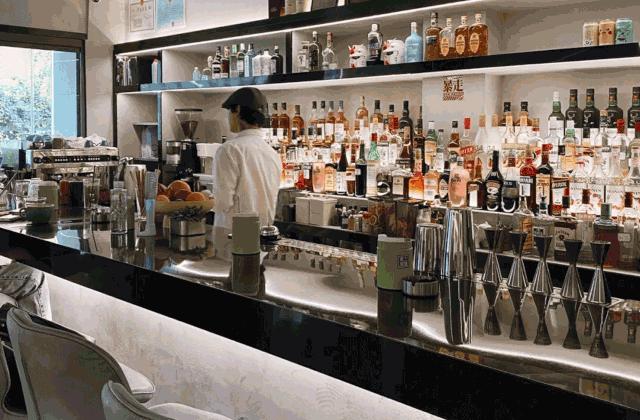 东街口适合打卡拍照的餐厅,东街口拍照好看的地方