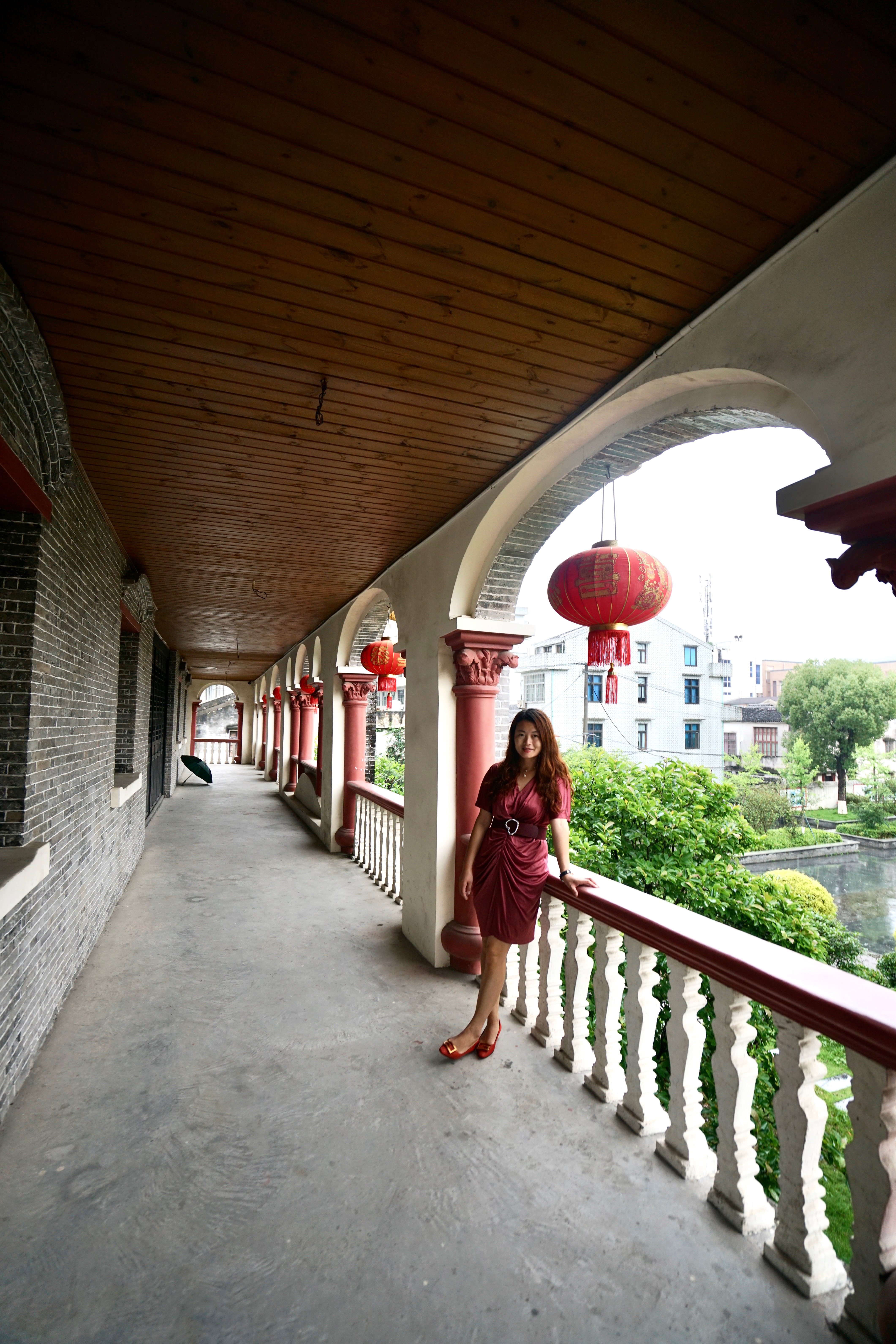 浙江两日游推荐景点苍南,浙江一日游江南水乡