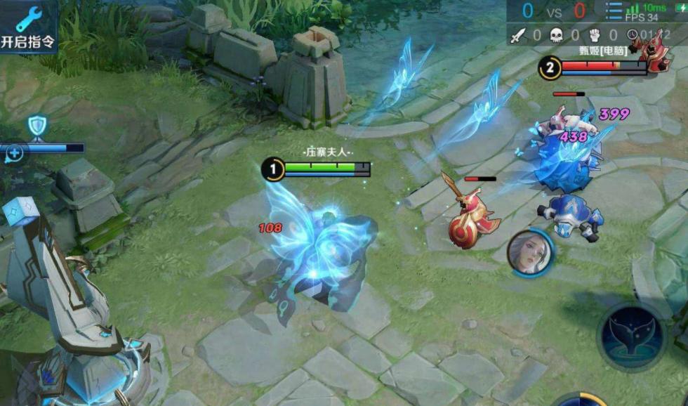 庄周这个辅助角色如何打好,庄周怎么当一个很好的辅助