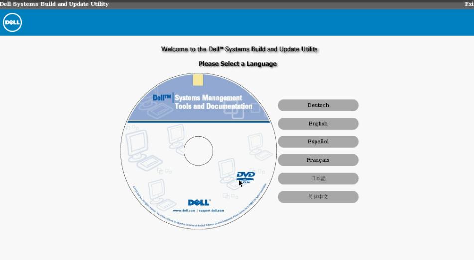 dell电脑安装win2008,dell安装windows2008server