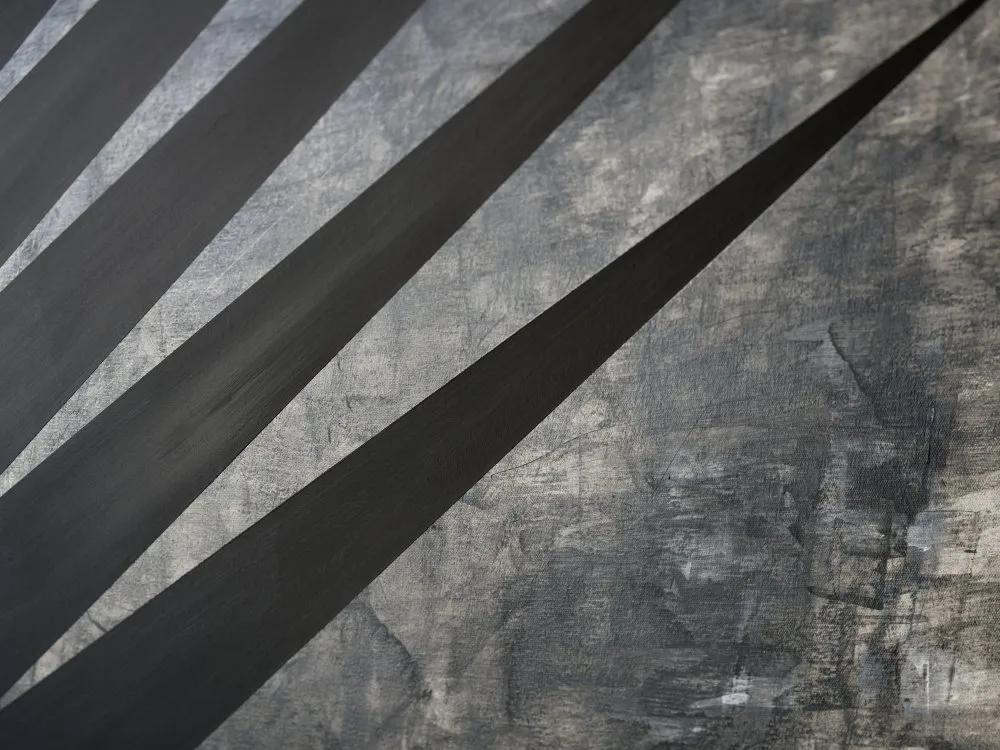 安·埃德霍姆:保持在抽象和叙事之间的矛盾状态