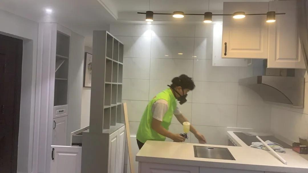 秒卖房美化房质保的底气来自哪里？