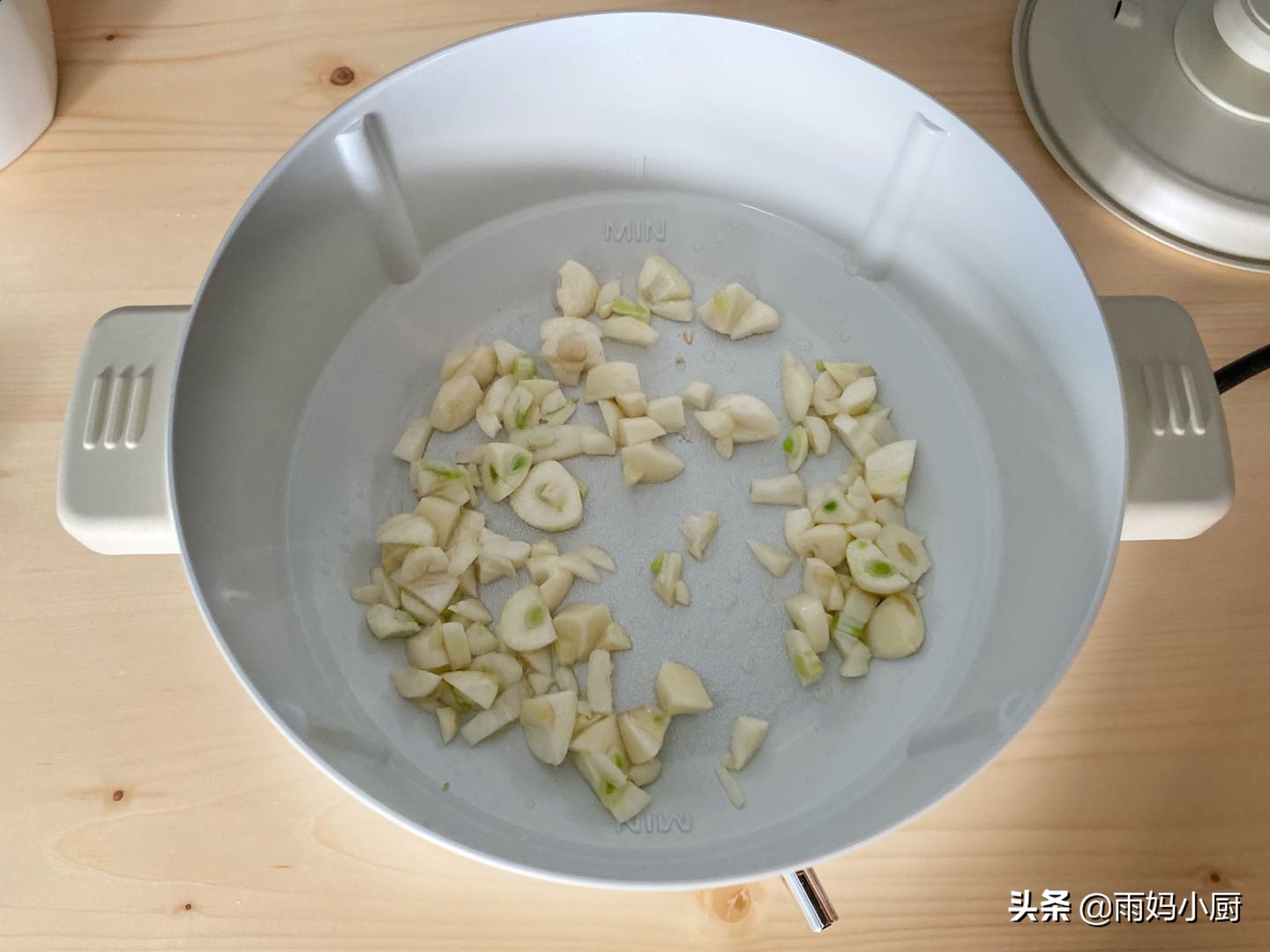 自制番茄火锅底料,健康美味又卫生,比海底捞好吃又实惠