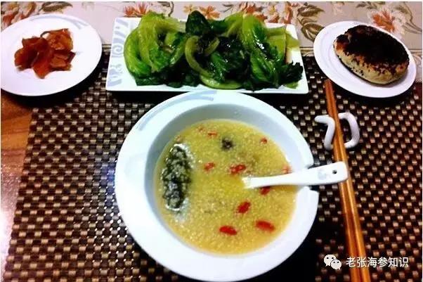 最常见的三则海参食谱好吃简易,海参常见的三种吃法