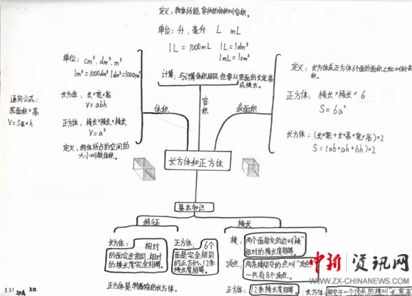 ISQS|细品求实外国语小学数学教育!