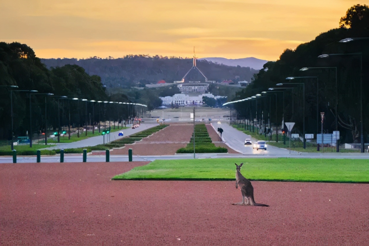 澳洲堪培拉eoi签证最新政策,澳洲190州担保签证审批时间