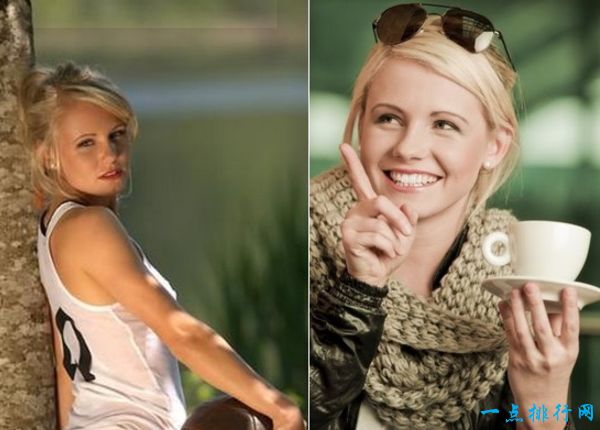 世界十大美女足球视频,世界顶级女足球球星