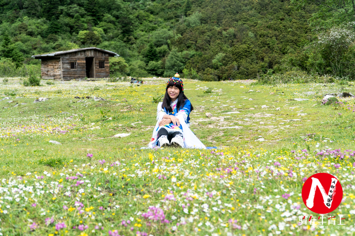 康定木格措旅行方法,四川木格措附近旅游攻略