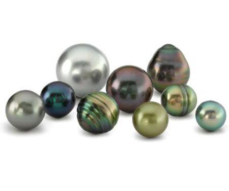 分辨海水和淡水的5种方法,海水珍珠的鉴别方法