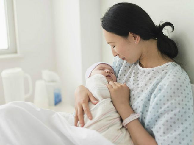 母爱之所以伟大在于无私奉献,母爱的付出不需要回报但需要回应