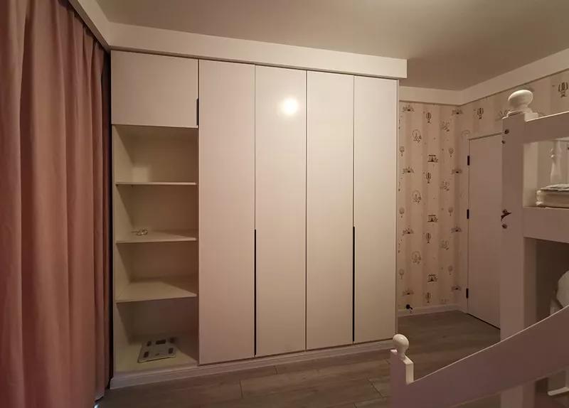 浦东新区旧房翻新装修设计施工图,浦东新区老房翻新设计效果图