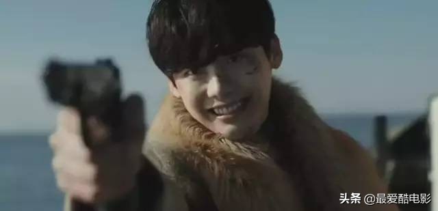 韩国电影邋遢警官,韩国电影里的警察形象