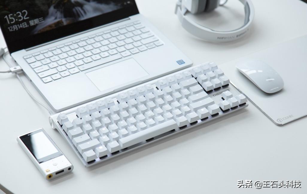 cherrymx8.0机械键盘,cherry键盘mx8.0值不值得