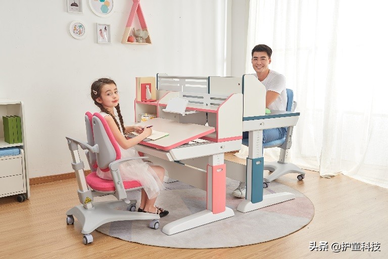 儿童升降学习桌值得买吗,儿童学习桌有必要买吗