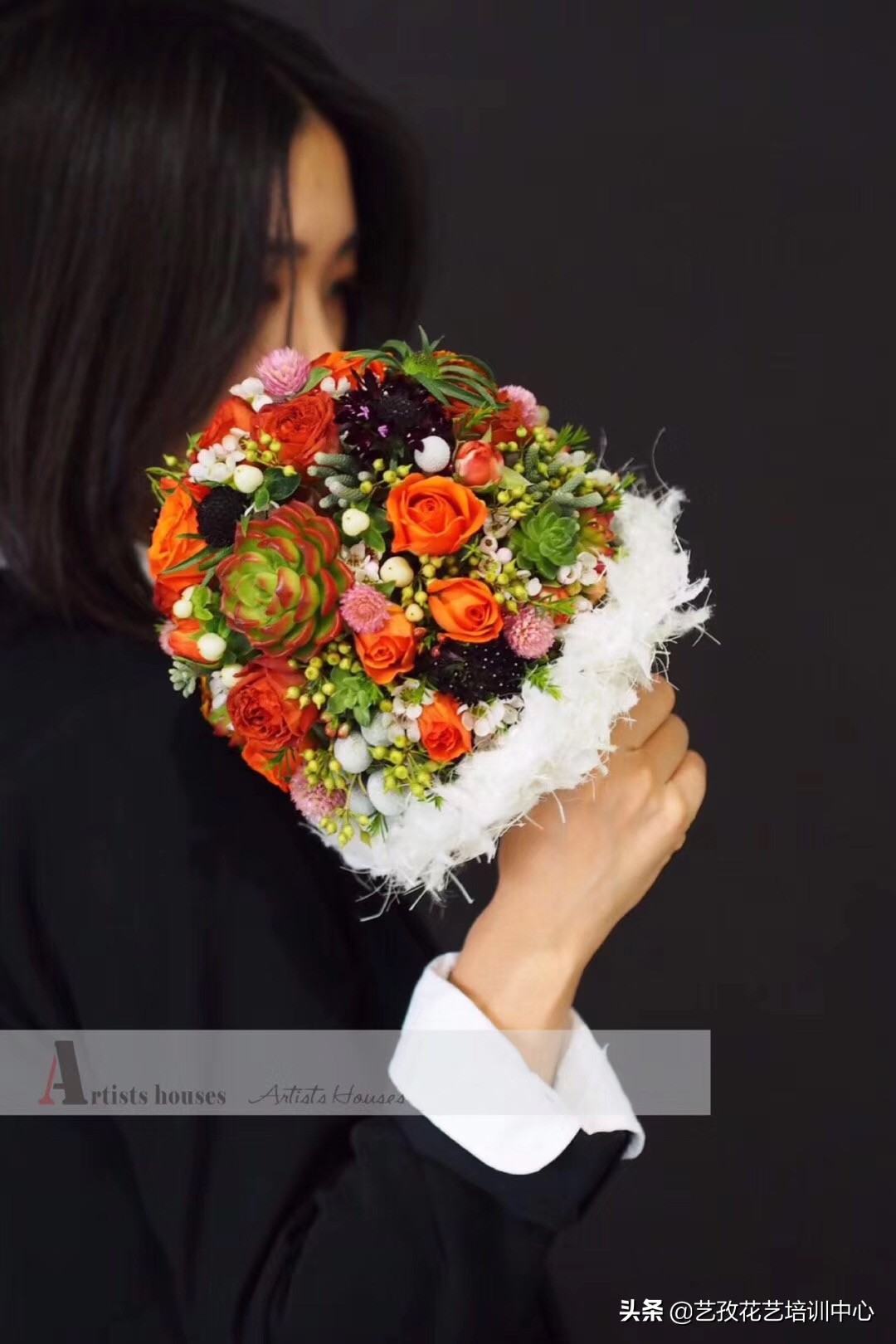 开一家花店怎么营销才能赚钱,花店做批发零售怎样进货