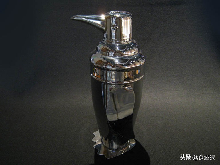 浅草「创吉」调酒爱好者天堂–你想要的调酒用具都在这了！