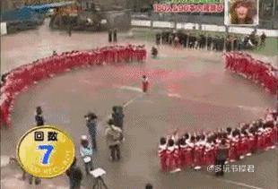 大众花样三级跳绳教学,儿童学花样跳绳的好处