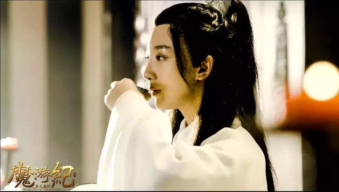 院网同步，港味复兴，网络电影给出了什么新方向？