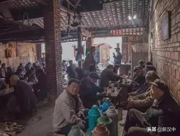 汉中有哪些古镇老街,汉中旅游老街