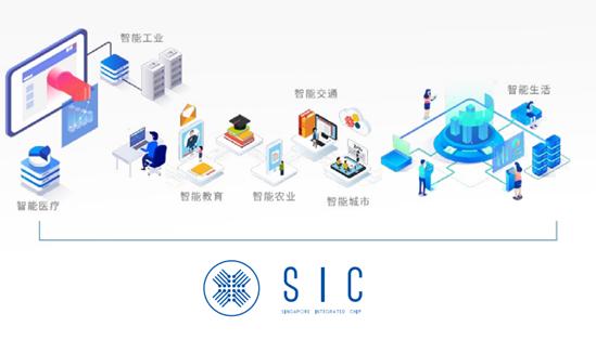sic市场规模,sic市场