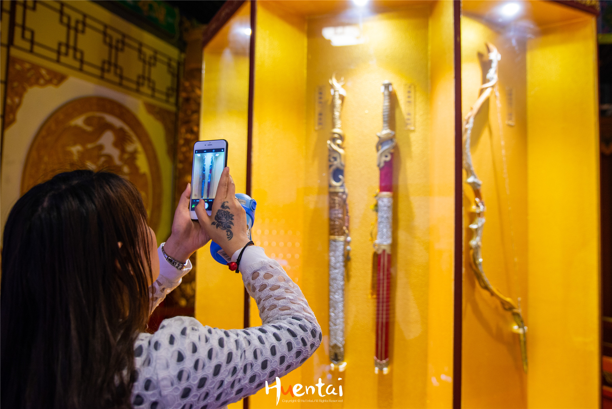 去横店要准备些什么,去横店偶遇明星的几率