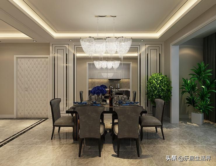 客厅地砖80*80好看还是150*70好看,客厅地砖什么颜色最有高级感