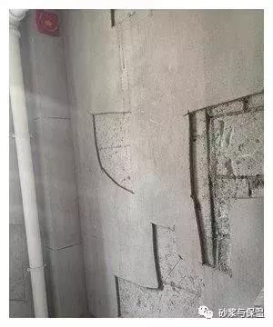 水泥抹灰砂浆掉渣怎么办,抹灰砂浆起灰有什么办法解决