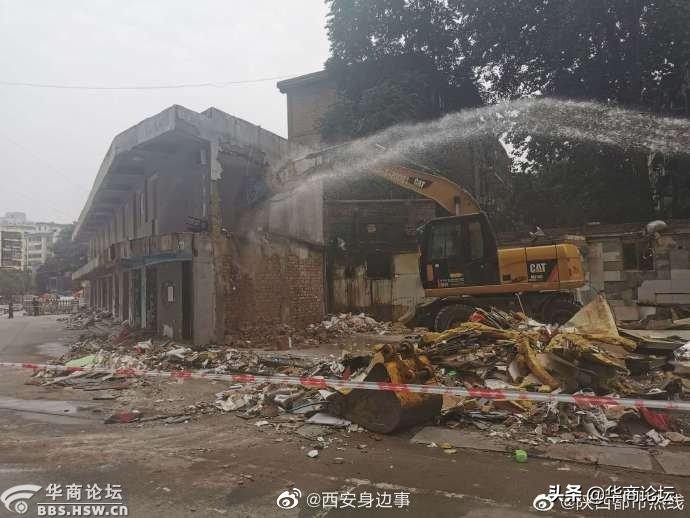 每日最陕西丨*局骗**再现！自称香港人街头借钱姑娘被骗4500元