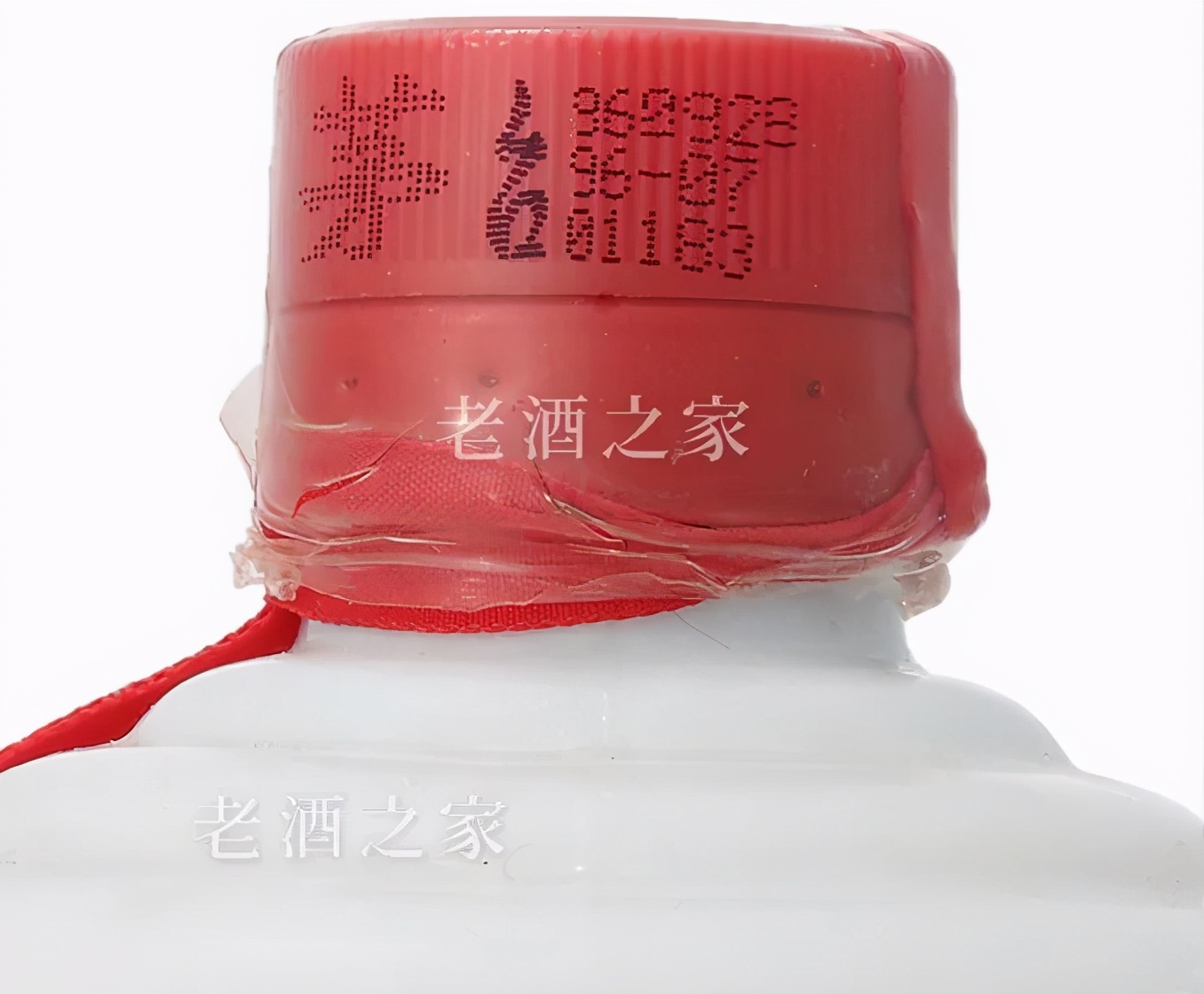 2023茅台酒43度真假鉴别,茅台酒鉴别53