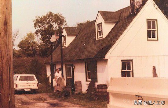 莫兰传奇的一生，现代大马士革刀之父，创办ABS刀匠协会