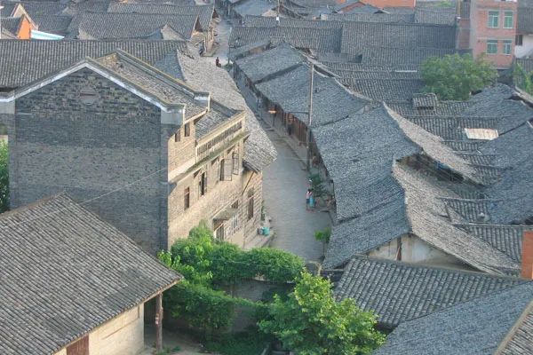 绵阳至西平古镇路线,三台西平古镇好玩吗