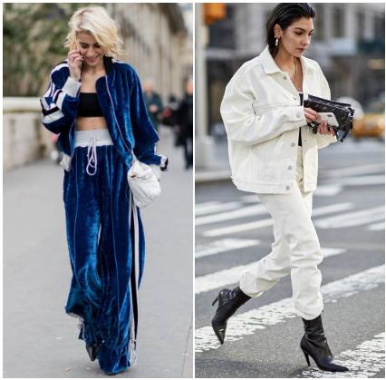 穿搭技巧小个子穿出气场,解锁多种时髦穿衣搭配方式