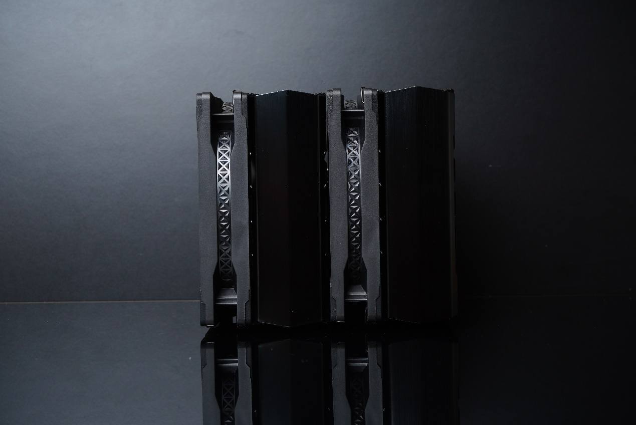 九州风神大霜塔pro配12600kf,九州风神大霜塔标准版和pro区别