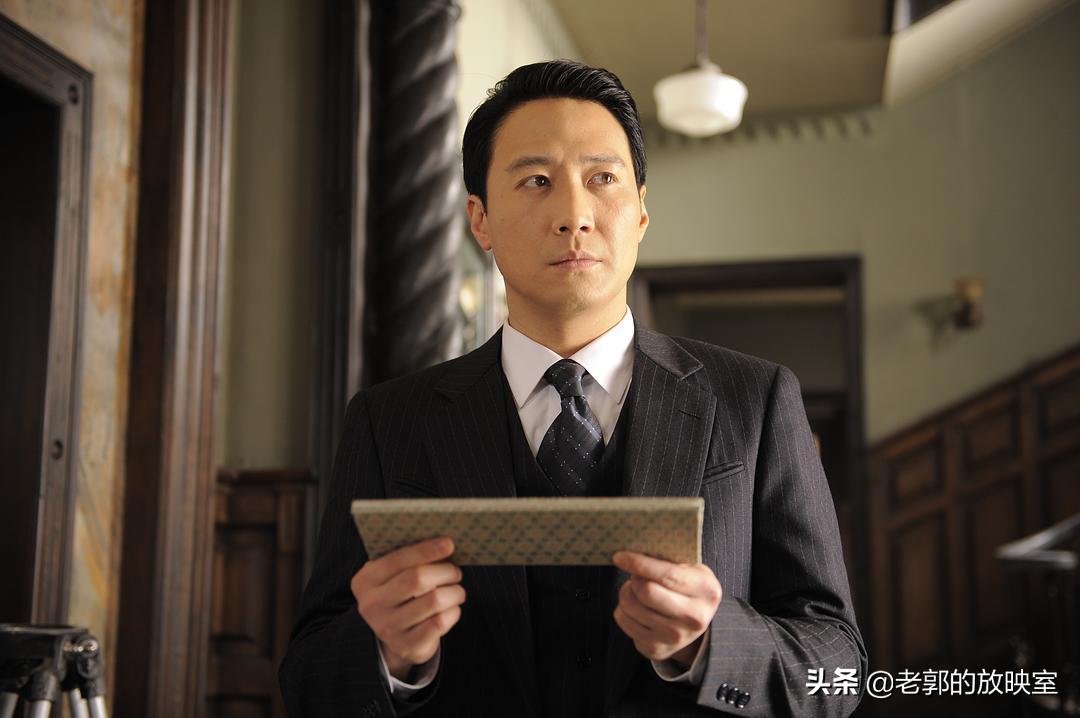 京剧一点不懂却看得津津有味,国粹京剧电影