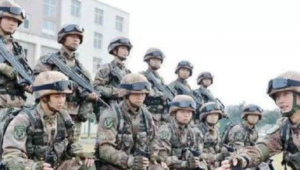 新式7.62毫米机枪,国产最新型7.62毫米通用机枪